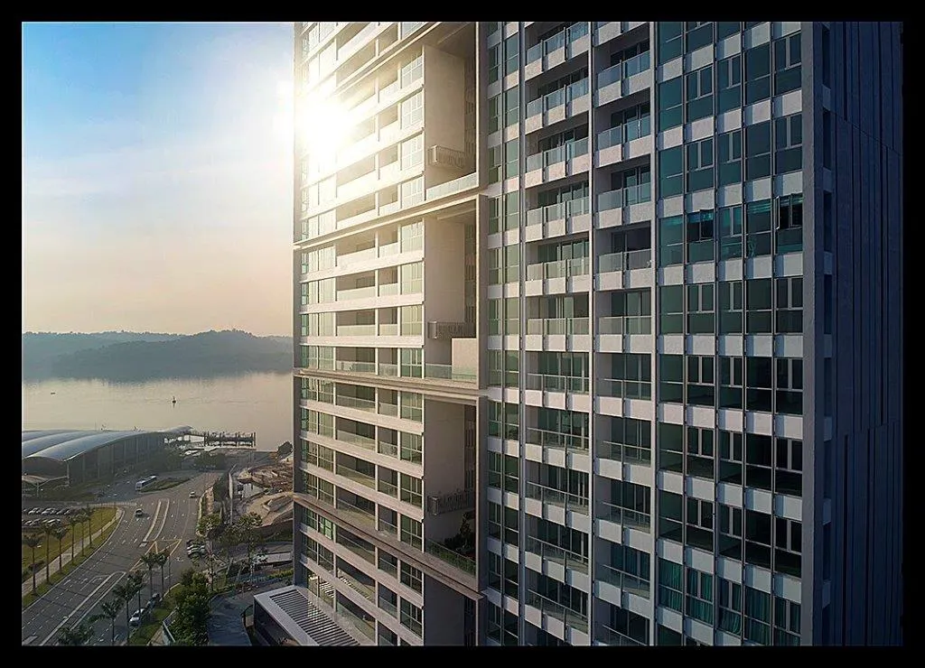 PPB-Southern Marina Residences - aerial - 12