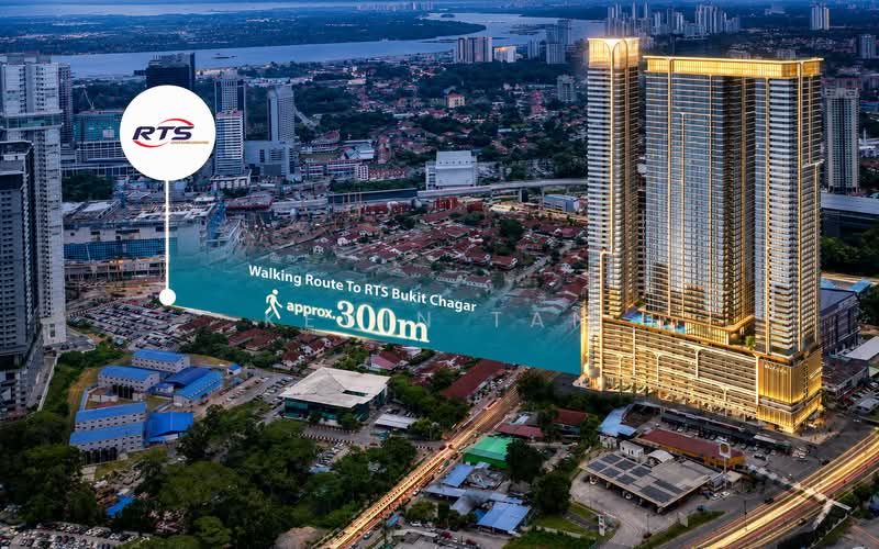 CTC-SkyOne-Bukit-Chagar-Johor-Bahru-Malaysia